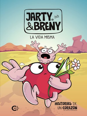 cover image of Jarty & Breny La Vida Misma I